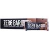 BioTechUSA Zero 20 Bars, Double Chocolate view 1