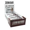 BioTechUSA Zero 20 Bars, Double Chocolate view 4