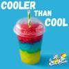 Snow Cones Syrup 4 x 1 LTR Bottles Orange|Cherry|Cola|Tutti Frutti Flavours view 4