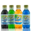 Slush Syrup|Snow Cone Syrup 4 x 1000ml Bottles | Iron Bru Type|Blue Bubblegum|Lemon & Lime|Grape Flavours view 1