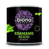 Biona Edamame Beans - Organic - 200g (12 Pack Bundle) view 1