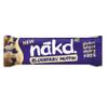 Nakd Blueberry Muffin Bar - 35g x 18 (4 Pack Bundle) view 1