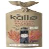Kallo Protein Packed Lentil Cakes - 100g x 6 (2 Pack Bundle) view 1