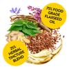 Proflax Immunity & Vitality Immune Support for Dogs  Energy, Recovery & Daily Wellbeing - 250ml view 3