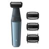 Philips Series 3000 Showerproof Body Groomer with Skin Comfort System - BG3015/13 view 1