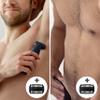 Philips Series 3000 Showerproof Body Groomer with Skin Comfort System - BG3015/13 view 3