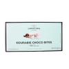 Chrisanthidis Delights Kourabie Shortbread Choco Bites with Almonds, 270 g view 1
