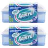 Kontrol Slimline Moisture Trap - White (2) view 1