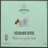 Chrisanthidis Delights Kourabie Bites with Almonds and Original Chios Mastiha, 270 g view 1
