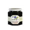 Blueberry Compote 250 gr. - Staud's view 1