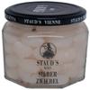 Sweet and Sour Onions 228 ml. - Staud's view 1