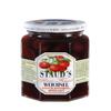 Black Cherry Compote 250 gr. - Staud's view 1
