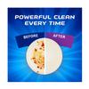 Finish Powerball Super Charged Giga Pack x90 Loads - All-in-1 Max, Clean and Effective with Every Wash, Lemon Scent view 3