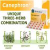 Canephron N Drages Urinary Tract Tablets (Pack of 60) view 3