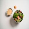 Kewpie Deep-Roasted Sesame Dressing -No MSG 1L view 4