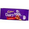Cadbury - Dairy Milk Chopped Fruit and Nut - 95g - (Pack of 3) view 3