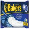 Baker's Angel Flake Coconut, 14-Ounce Bags (Pack of 12) view 1