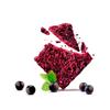 The Beginnings Blackcurrant Cookies  Slow Dried with 33% Real Berries  Gluten Free Snacks  Vegan Cookies  Dairy Free  100% Natural Plant-Based Treats  80g Box view 2