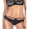Roza Zulaj Black Brief X-Large, 70 g view 3