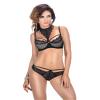 Roza Zulaj Black Brief X-Large, 70 g view 4