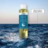 REN Clean Skincare - Atlantic Kelp and Microalgae Anti-Fatigue Body Oil 100 ml Black view 3