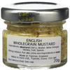 Tiptree English Wholegrain Mustard 24x20g view 2