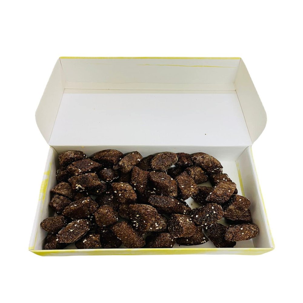 Pasticceria Mazara Dolci Mostaccioli Semola Vino cotto 100% Sicilia Sweets and biscuits crafts 500 gr