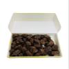 Pasticceria Mazara Dolci Mostaccioli Semola Vino cotto 100% Sicilia Sweets and biscuits crafts 500 gr view 1