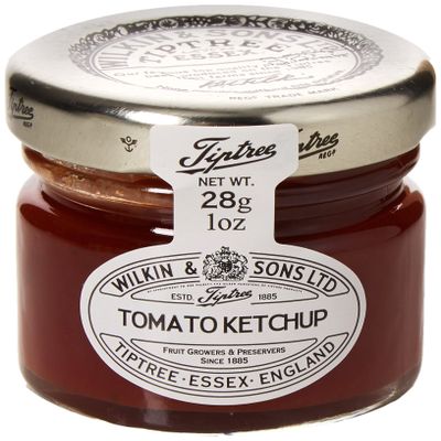 Tiptree Tomato Ketchup 24x28g