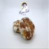 Taralli Morbidi Limone 100% Sicilia Sweets and Biscuits Crafts 500 gr view 1