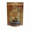 250g Salted Caramel Hot Chocolate Flakes view 1