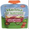 Heinz Spaghetti Bolognese Pouch, 5 X 180 g view 1
