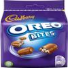 Cadbury Oreo Bites Chocolate Bag 100 g view 1