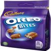 Cadbury Oreo Bites Chocolate Bag 100 g view 3