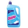 Deepio Professional Washing Up Liquid 5L (Pack of 5ltr) view 1