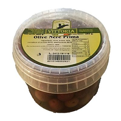 Black Olives Kg.1