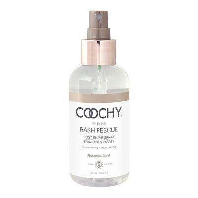 Classic Brands Coochy Aftershave Protection Mist Transparent 118ml