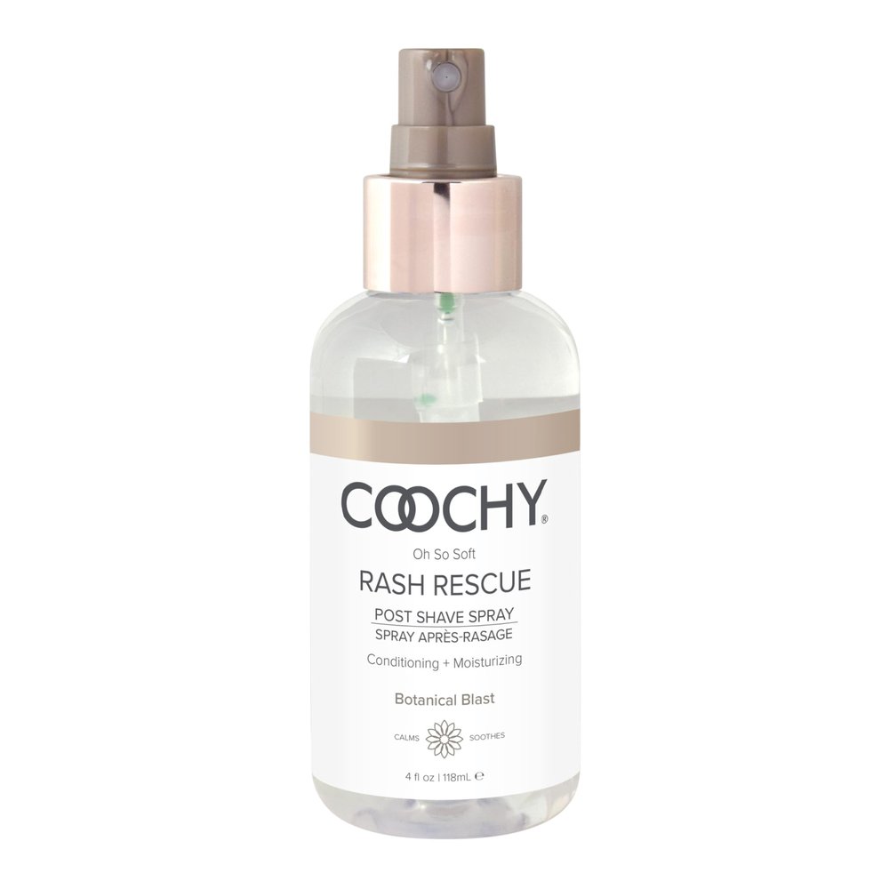 Classic Brands Coochy Aftershave Protection Mist Transparent 118ml