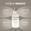 Classic Brands Coochy Aftershave Protection Mist Transparent 118ml view 4