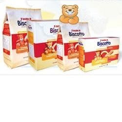 Fosfovit Biscuit 750 g