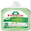 Frosch Aloe Vera Dishwashing Liquid 500ml view 1