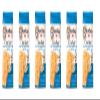 6x Mulino Bianco (Barilla) 20x Italian Crackers 500g Salt Free! Health Food! view 1
