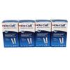4 x 25 Blood Ketone Test Strips for The On call Ketone Meter Monitor view 1