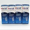 4 x 25 Blood Ketone Test Strips for The On call Ketone Meter Monitor view 2
