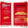 Barilla 6x Gran Pavesi Salted Crackers/Biscuits 560g view 3