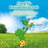 Frosch Lime Washing Up Liquid 750 ml view 3