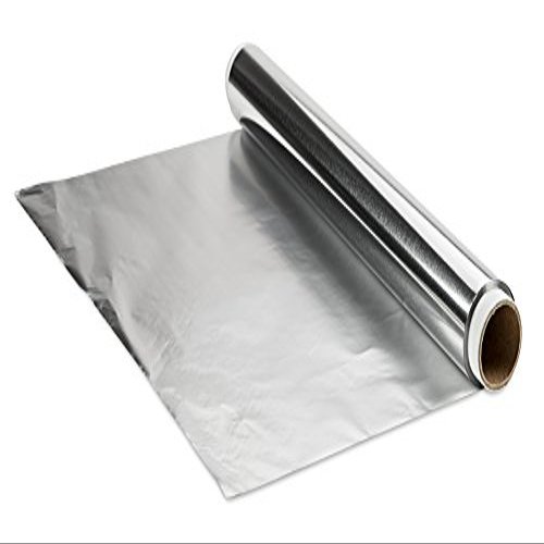Aluminium vapour barrier (0.030 x 1000, 25 running metres/roll)