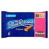 Blue Band 1 Original Multipack (6 x 19.3 g) (Pack of 14 x 6pk) view 1
