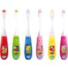b-brite Flashing Children's Toothbrush Wild Bunch view 2
