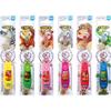 b-brite Flashing Children's Toothbrush Wild Bunch view 3